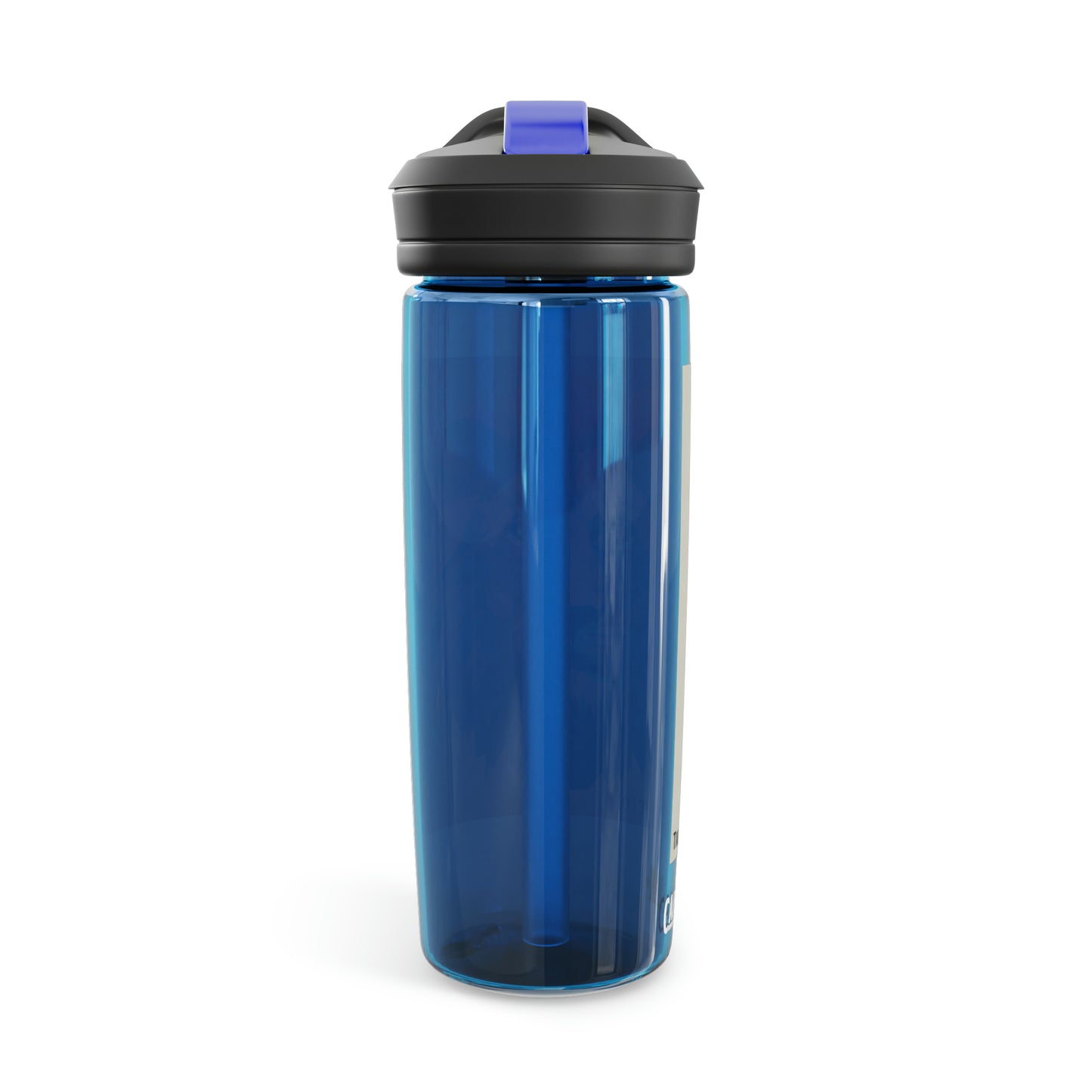 The Burnt Coffee Company CamelBak Eddy Water Bottle