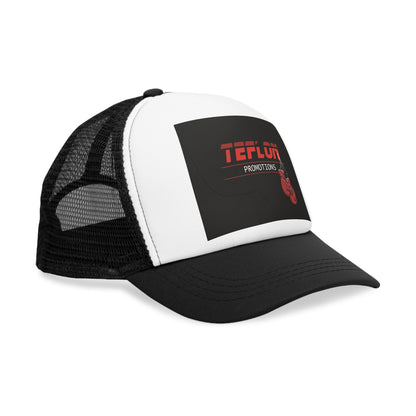 Teflon Mesh Cap