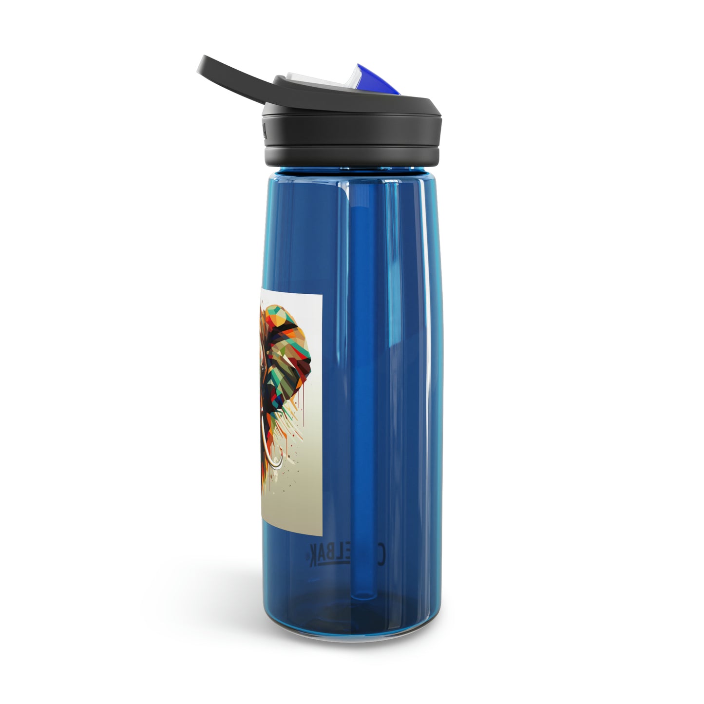 The Burnt Coffee Co. Rhino Water Bottle