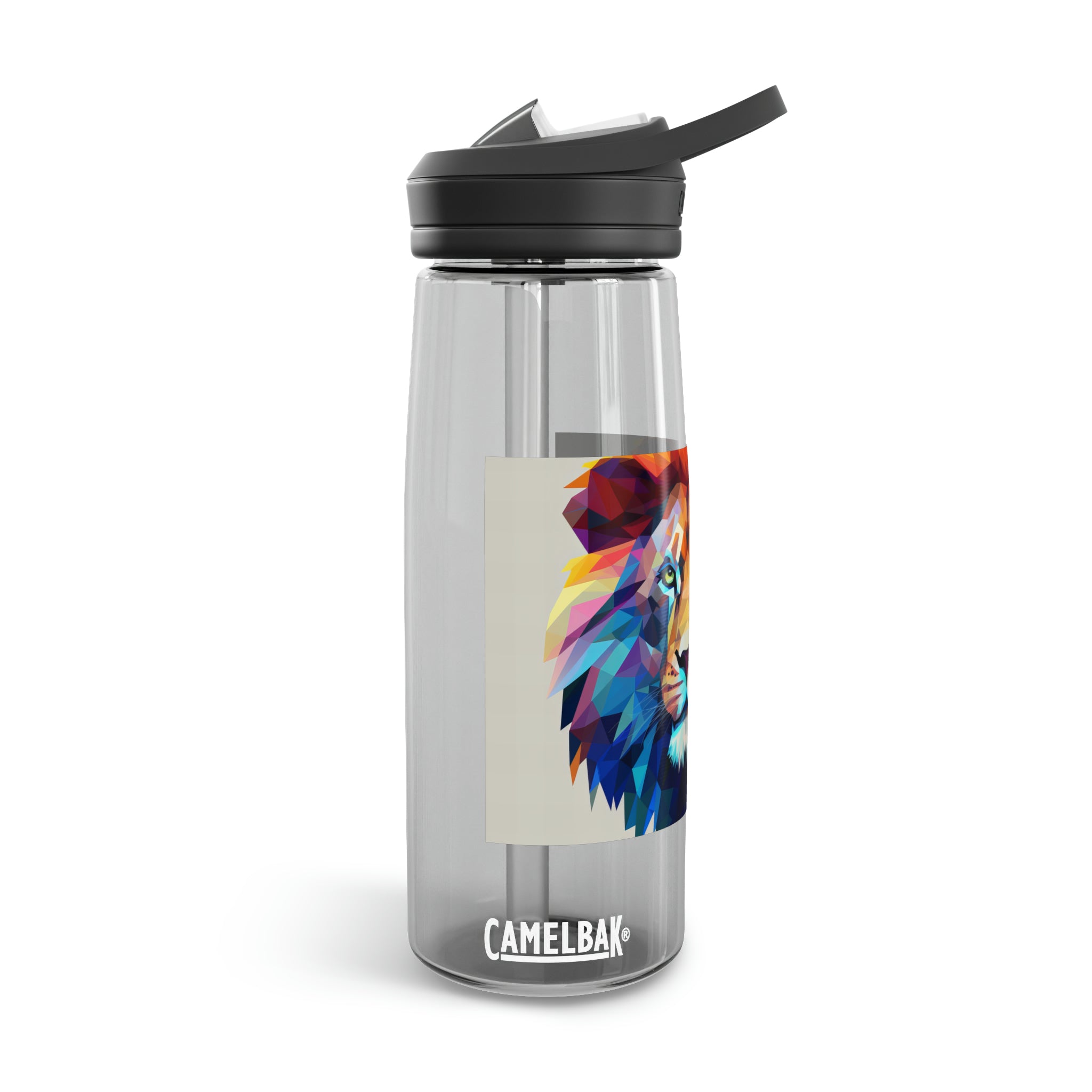 The Burnt Coffee Company CamelBak Eddy Water Bottle