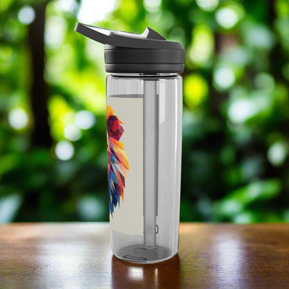 The Burnt Coffee Company CamelBak Eddy Water Bottle