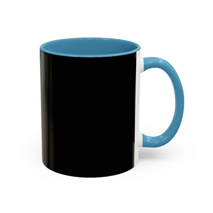 The Skinny Label Coffee Mug (11, 15oz)