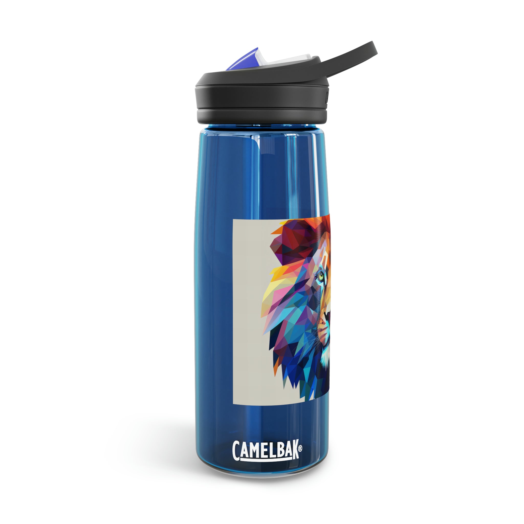 The Burnt Coffee Company CamelBak Eddy Water Bottle