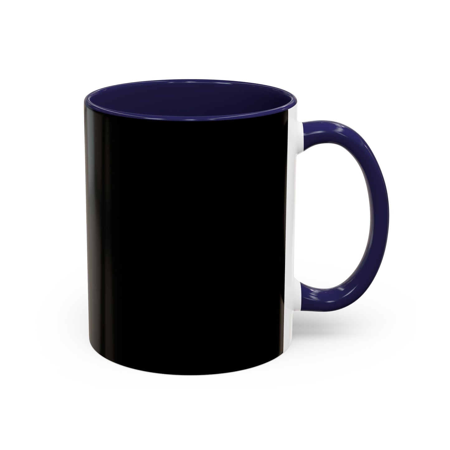 The Skinny Label Coffee Mug (11, 15oz)