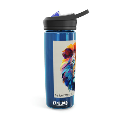 The Burnt Coffee Company CamelBak Eddy Water Bottle