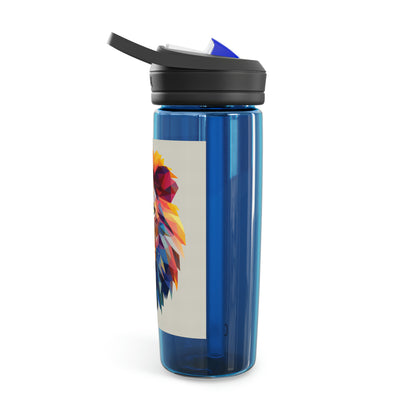 The Burnt Coffee Company CamelBak Eddy Water Bottle