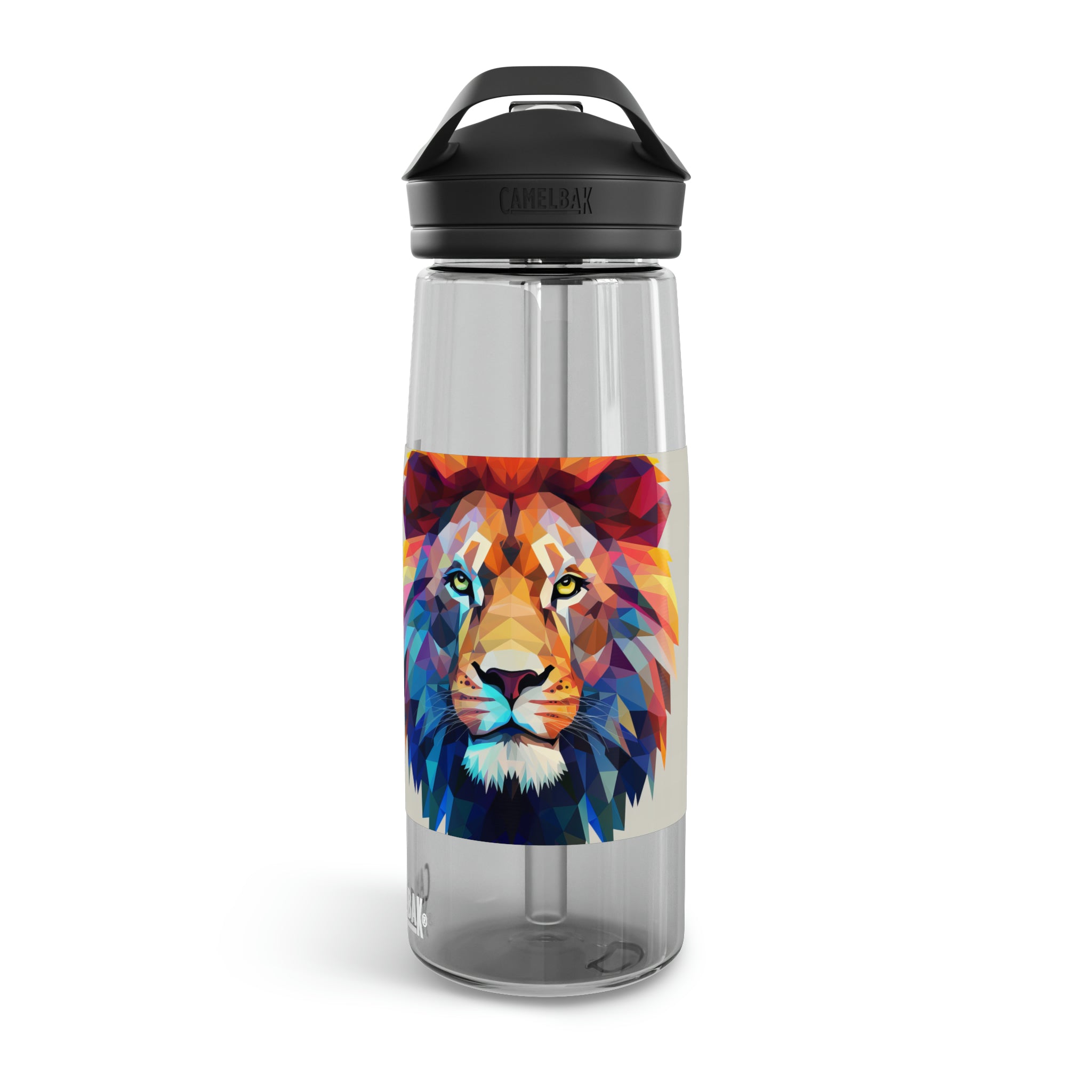 The Burnt Coffee Company CamelBak Eddy Water Bottle