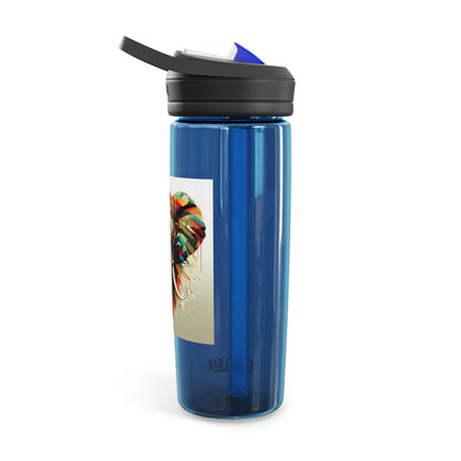 The Burnt Coffee Co. Rhino Water Bottle