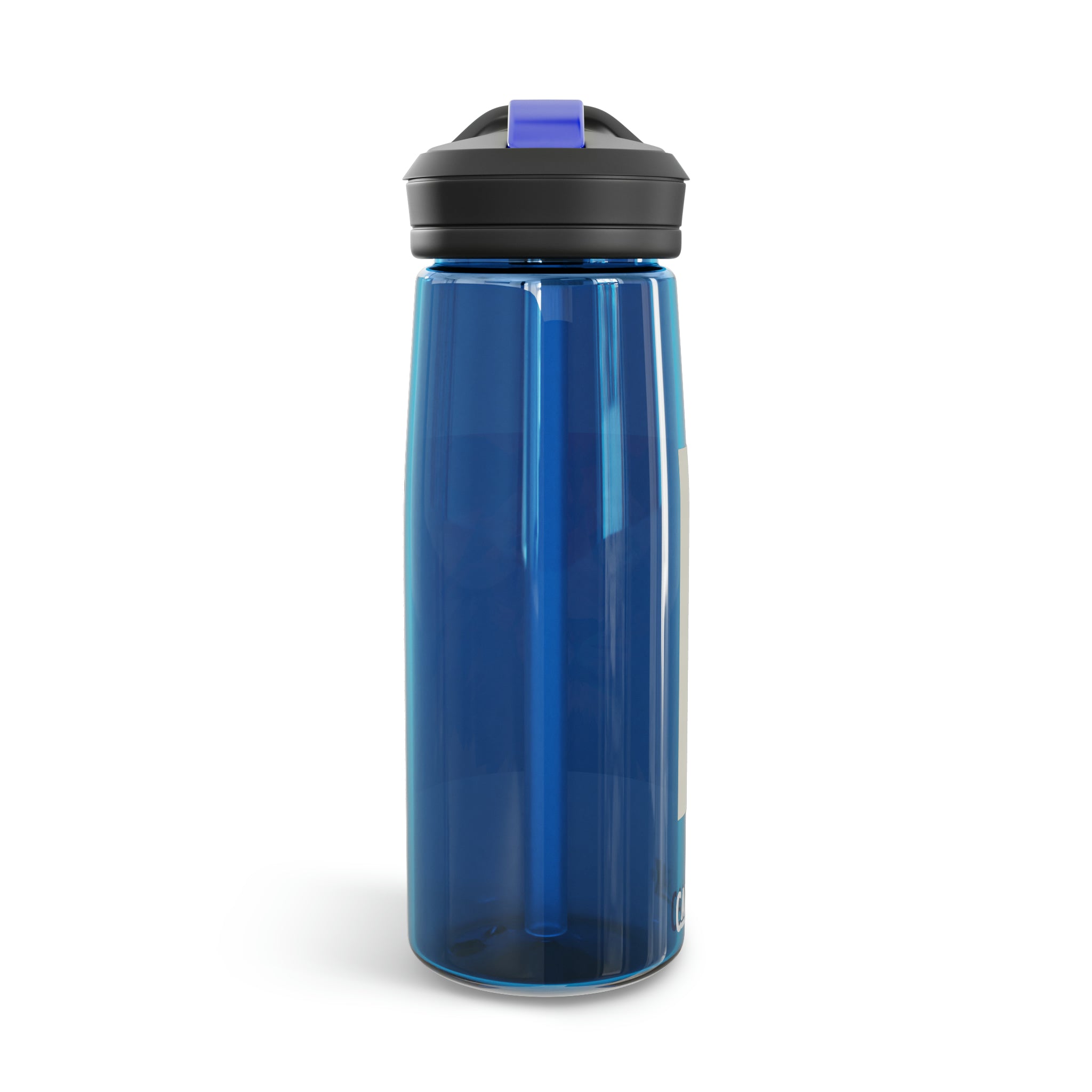 The Burnt Coffee Company CamelBak Eddy Water Bottle