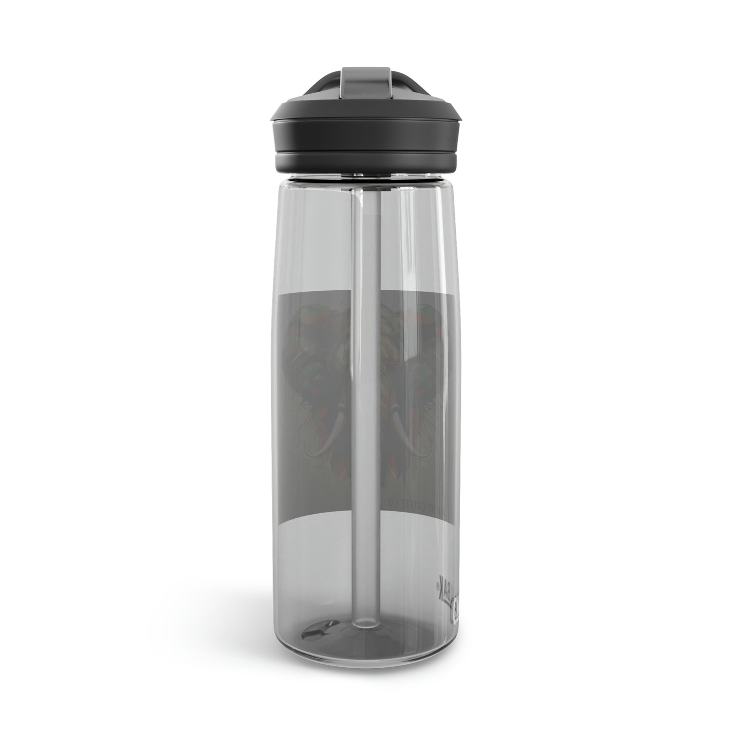 The Burnt Coffee Co. Rhino Water Bottle