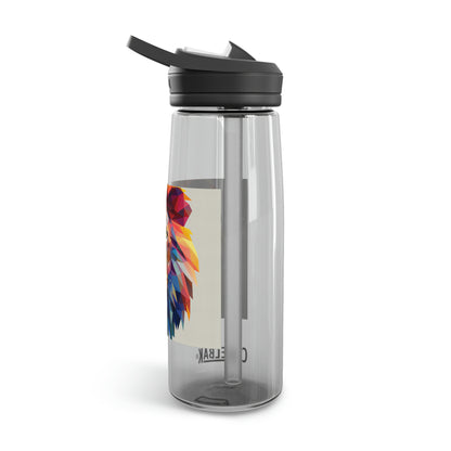 The Burnt Coffee Company CamelBak Eddy Water Bottle