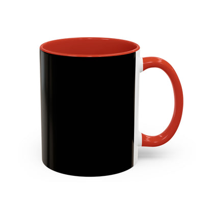 The Skinny Label Coffee Mug (11, 15oz)