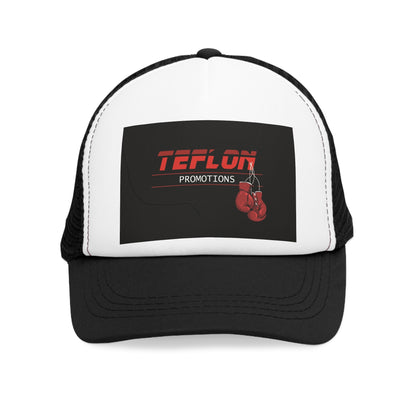 Teflon Mesh Cap