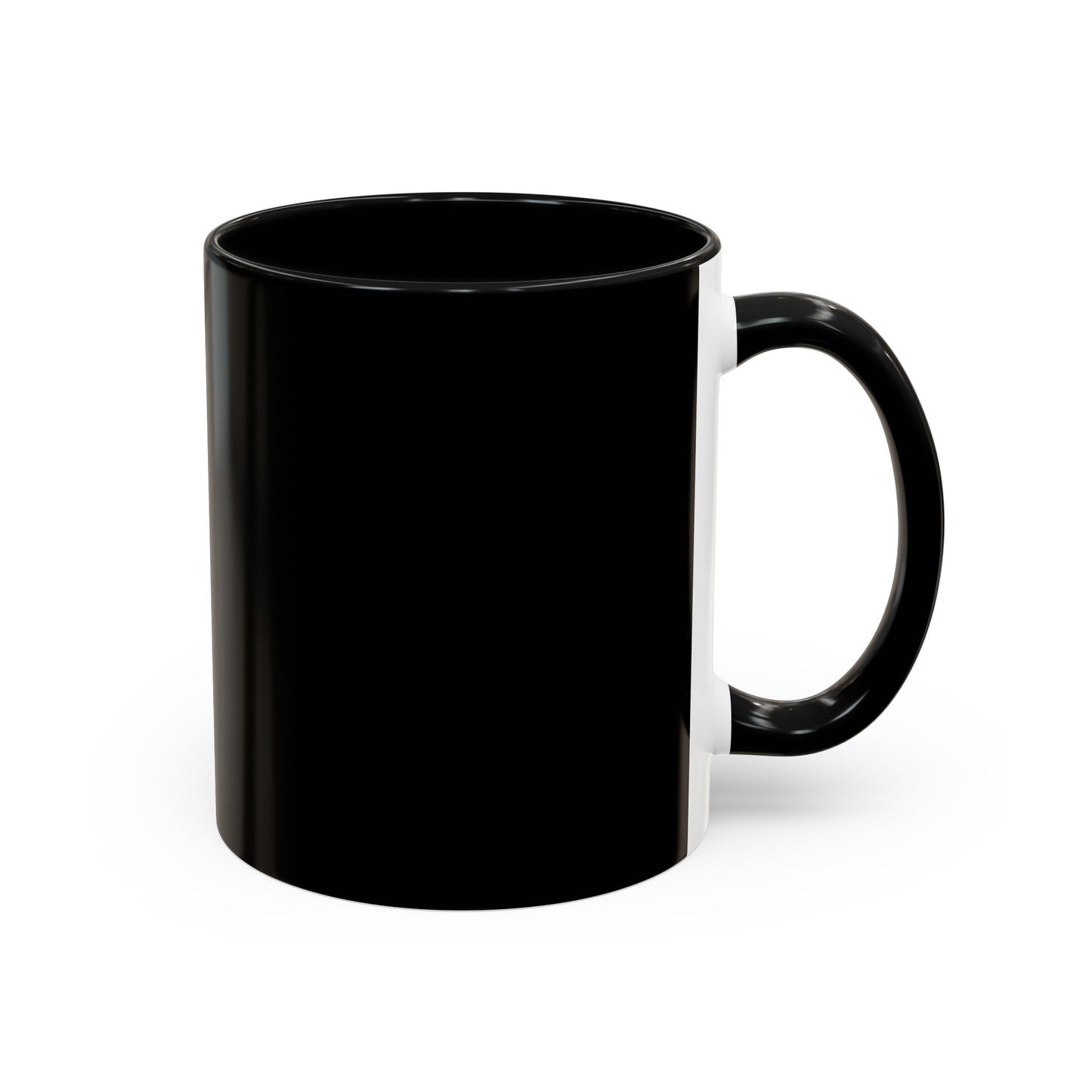 The Skinny Label Coffee Mug (11, 15oz)