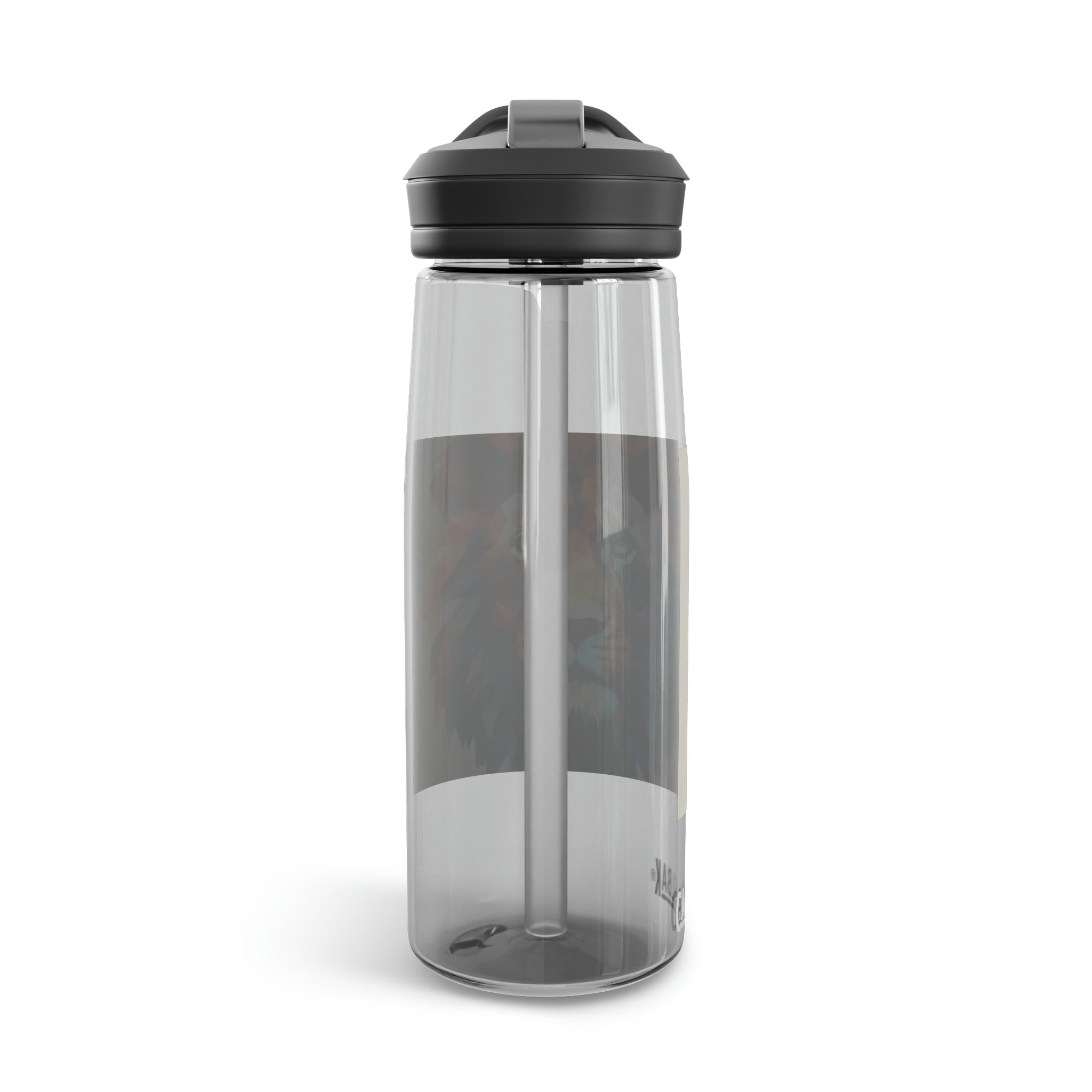 The Burnt Coffee Company CamelBak Eddy Water Bottle