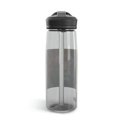 The Burnt Coffee Company CamelBak Eddy Water Bottle