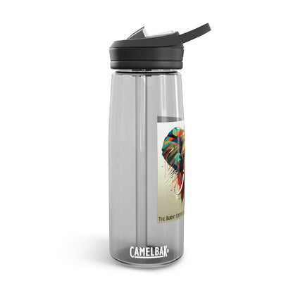 The Burnt Coffee Co. Rhino Water Bottle