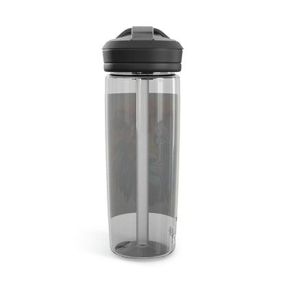 The Burnt Coffee Company CamelBak Eddy Water Bottle